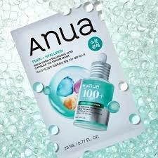 PDRN Hyaluronic Acid Capsule 100 Serum Mask, 10ea - Image 2