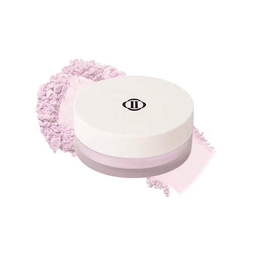 Pixie Dust Loose Powder, 13 Lilac Pixie