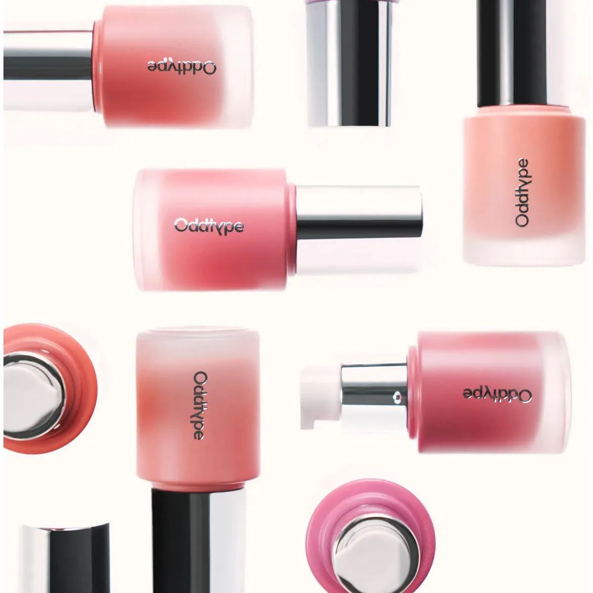 So Touchable Water Blush, 554 Smiley - Image 3