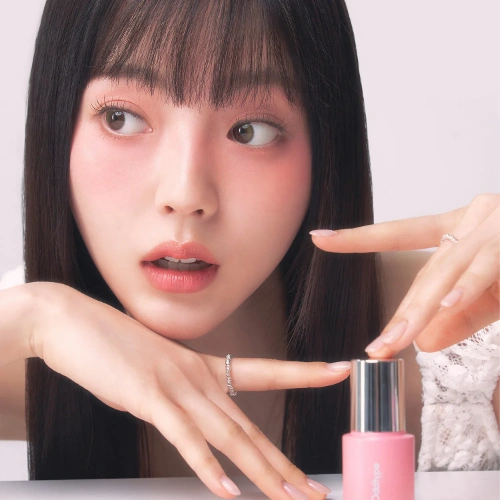 So Touchable Water Blush, 233 Chillax - Image 2