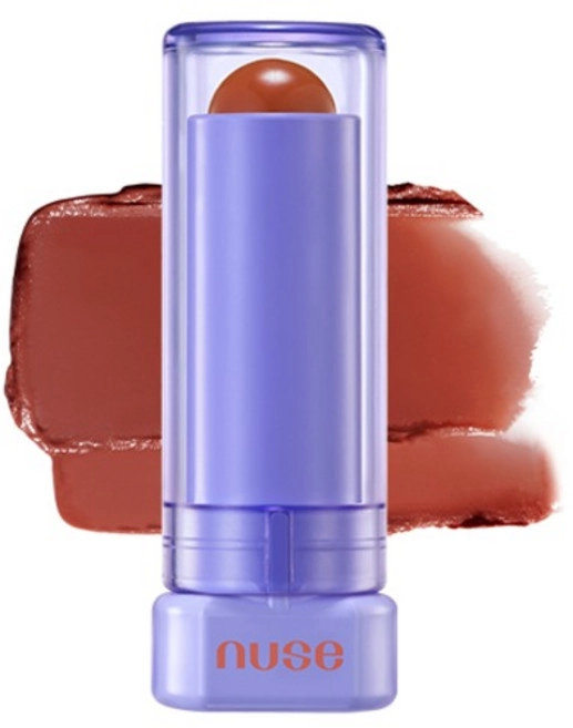 Color Care Lip Balm, 4.3g, 01 French Nude, 1pack