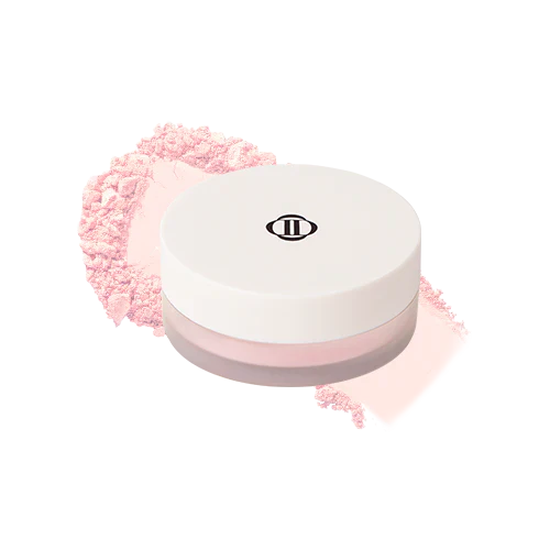 Pixie Dust Loose Powder, 12 Pink Pixie