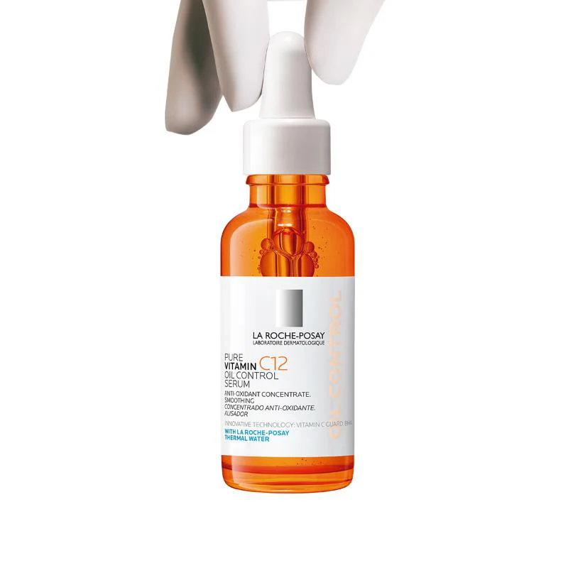 Pure Vitamin C12 Serum, 30ml - Image 3