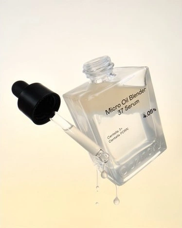 Centella Micro Oil Blender 37 Serum, 30ml - Image 4