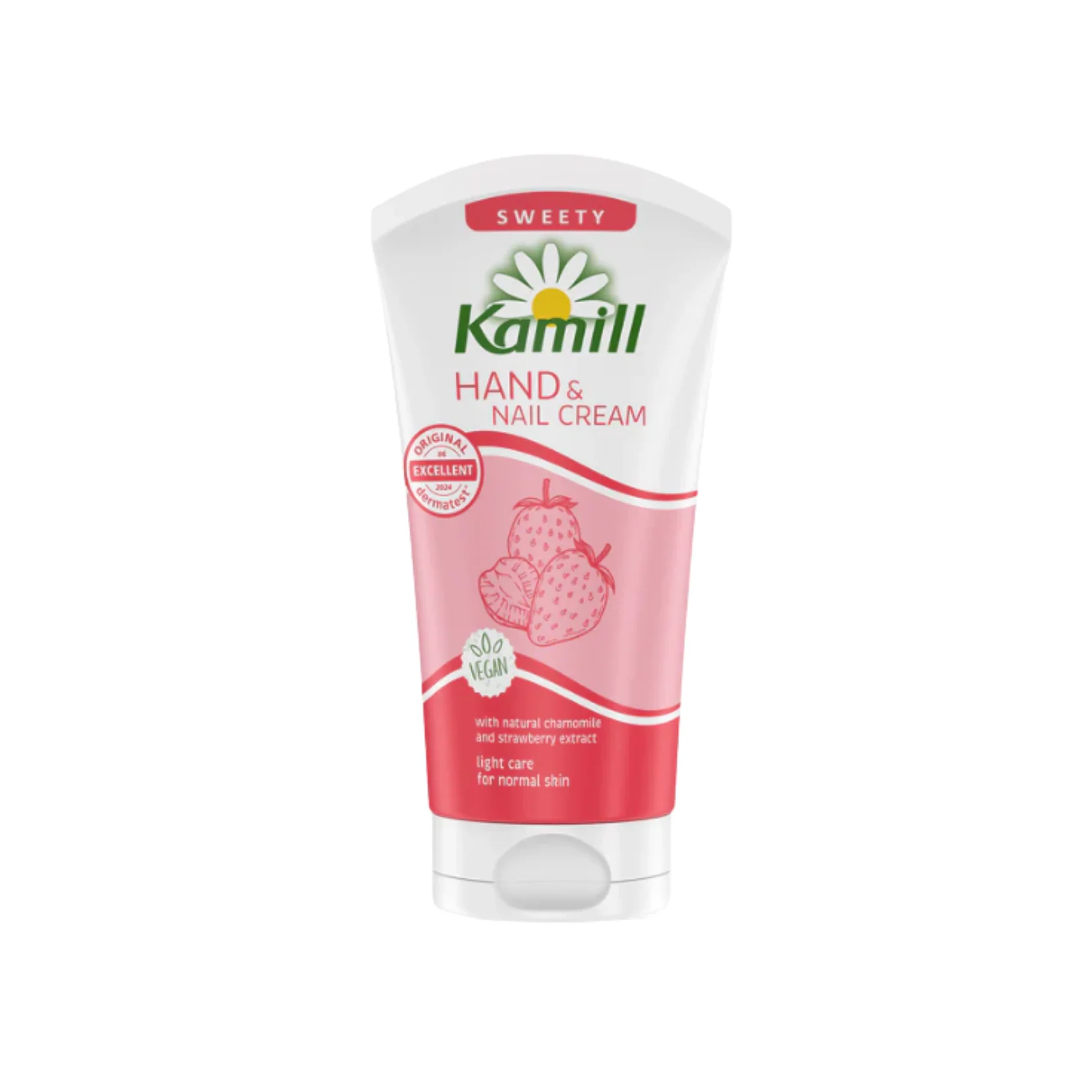 Hand and Nail Cream Sweety