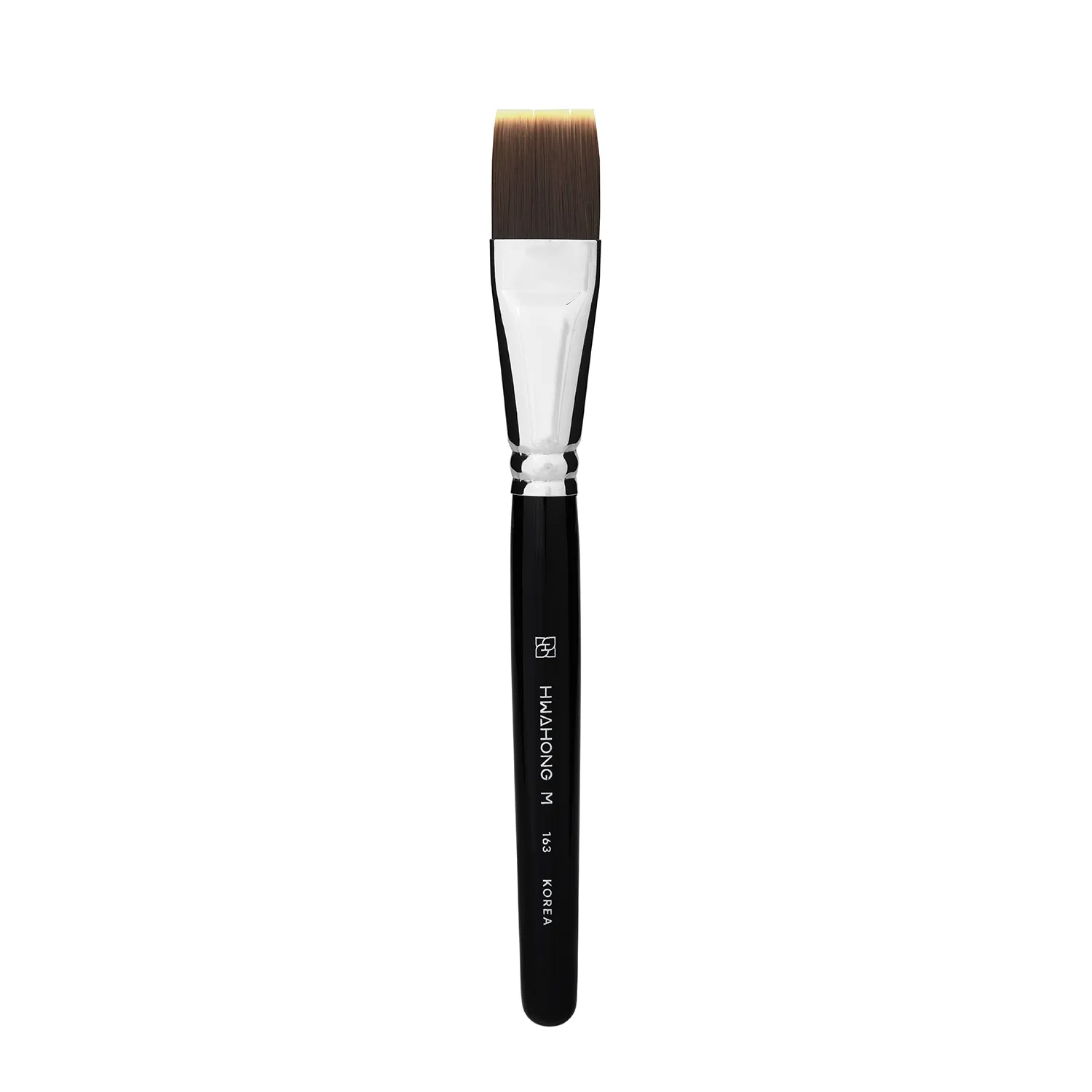 163 Foundation Brush, 1ea, 1pack
