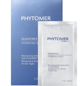 Oligoforce Hydrating Mask