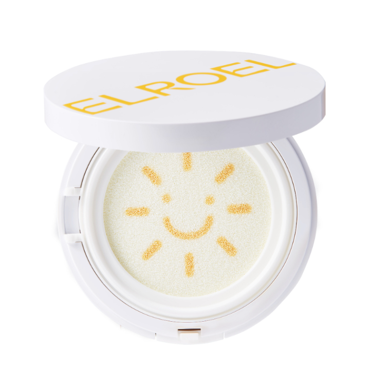 PangPang Big Sun Cushion S9 [SPF50+/PA++++], 15g, 1pack