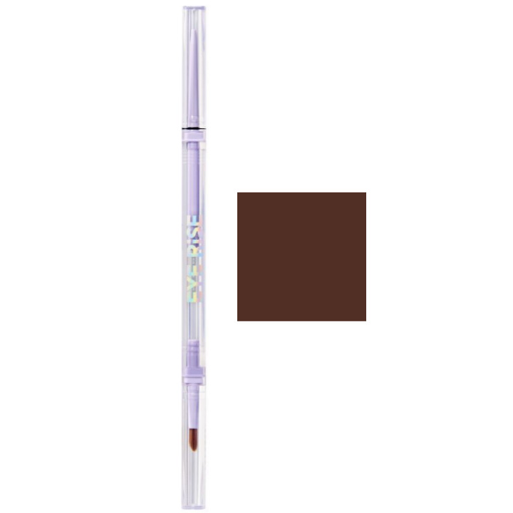 Eye Rise Shadow Liner, 0.12g, 03 Brown, 1pack - Image 1