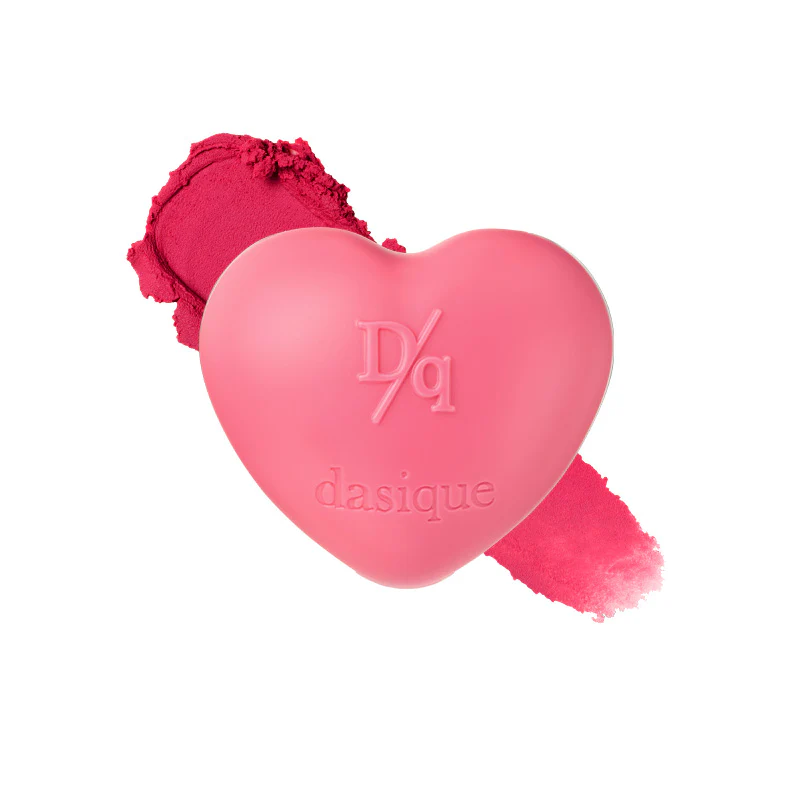 Souffle Color Pot, 6.5g, 11 Cherry Custard, 1pack - Image 1