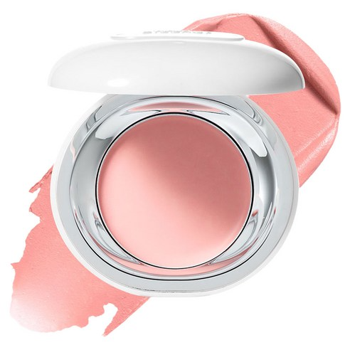 Satin Dohwa Balm, 3g, 09 Moment Salmon, 1pack