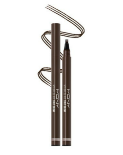 My Gyeol-Fit Tint Brow, 0.8g, Light Brown, 1pack