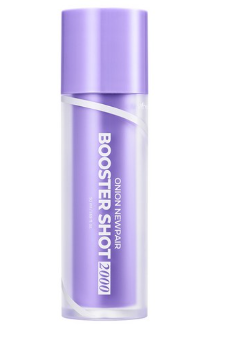 Onion Newpair Booster Shot 2000, 50ml, 1pack