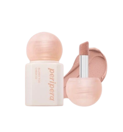 Blurry Tok Cheek, 7.5 g, 03 Oat Foam Latte, 1pack