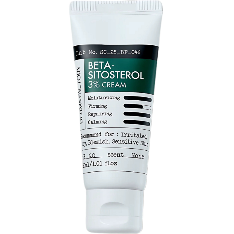 Beta-Sitosterol 3% Cream - Image 1