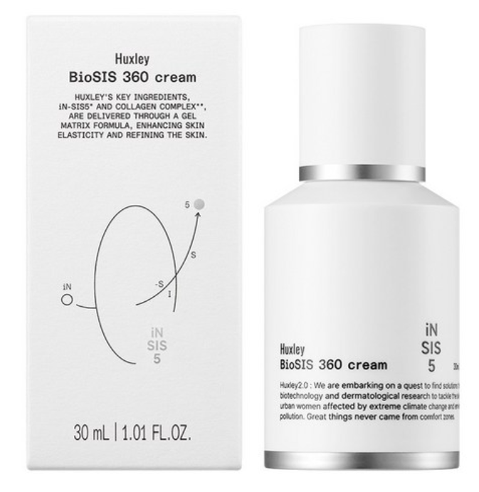 BioSIS 360 Cream
