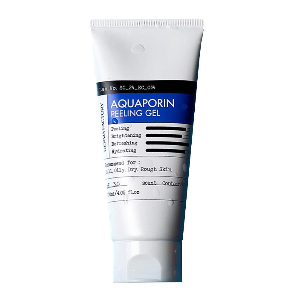 Aquaporin Peeling Gel