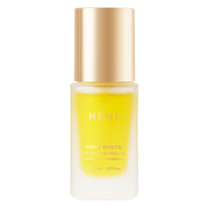 Light Drops VG-Shot Ampoule, 30ml, 1pack