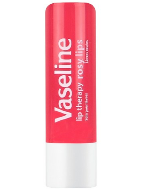 Lip Therapy Rosy Lips Care Stick, 4.8g, 1pack - Image 1