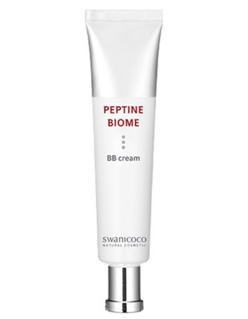 Peptine Biome BB Cream, 40ml, 1pack