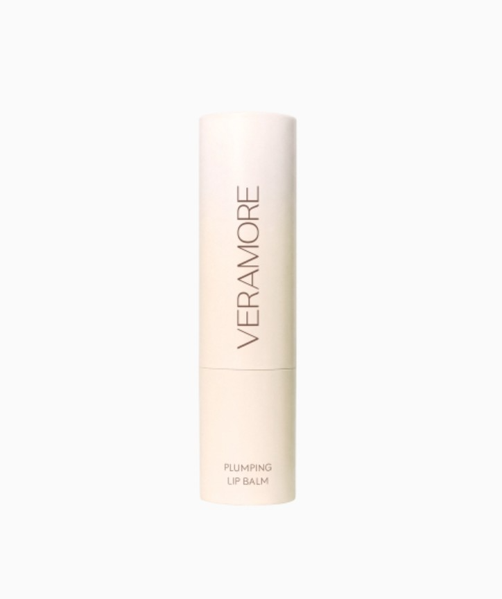 Plumping Lip Balm, 4g, 1pack