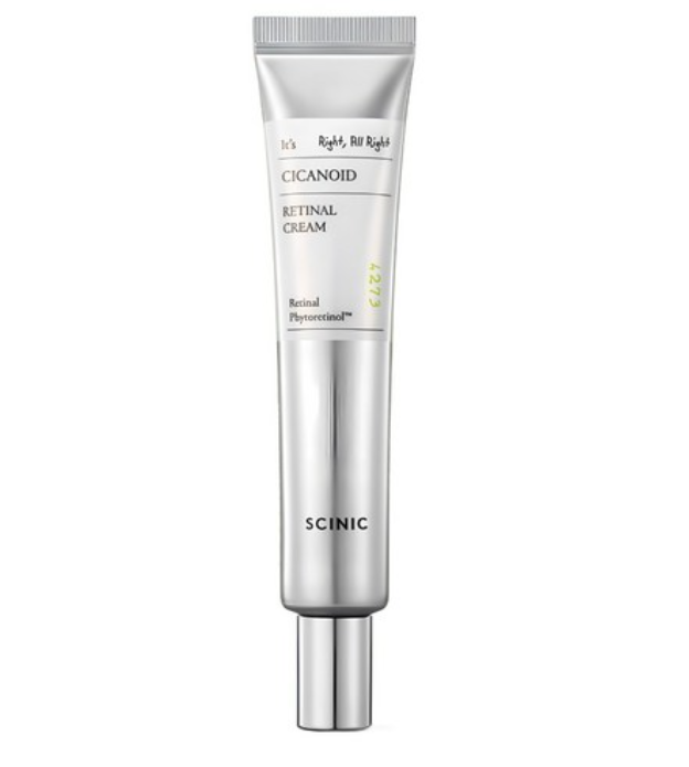 Cicanoid Retinal Cream, 30ml, 1pack