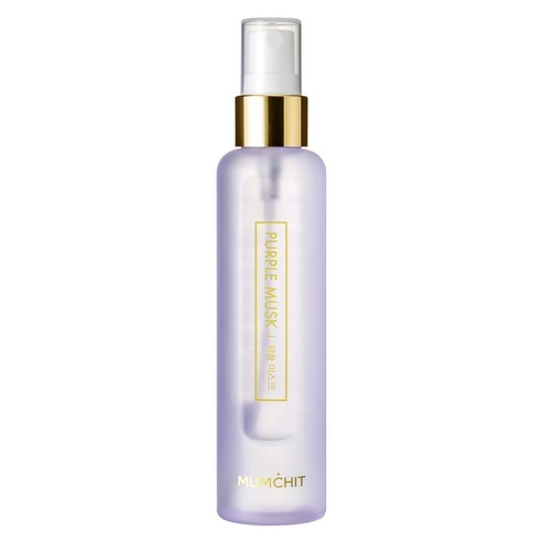 Hair and Body Mist [Purple Musk]