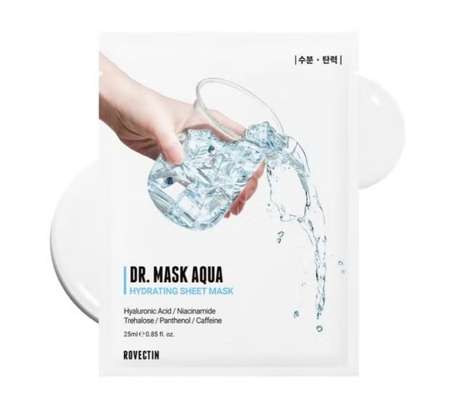 Aqua Mask