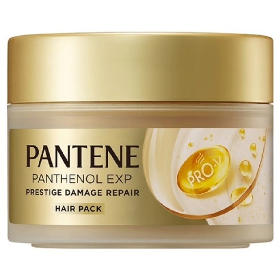 Prestige Damage Repair Hair Pack