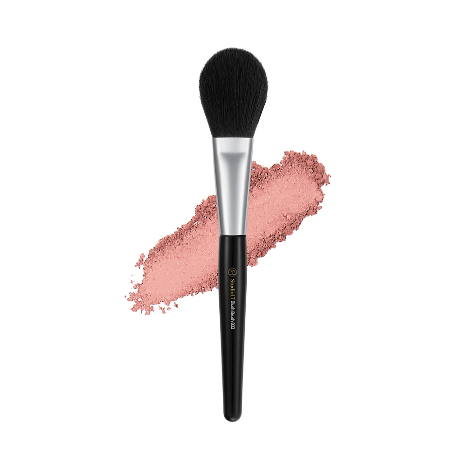 Blusher Brush 833, 1ea, 1pack