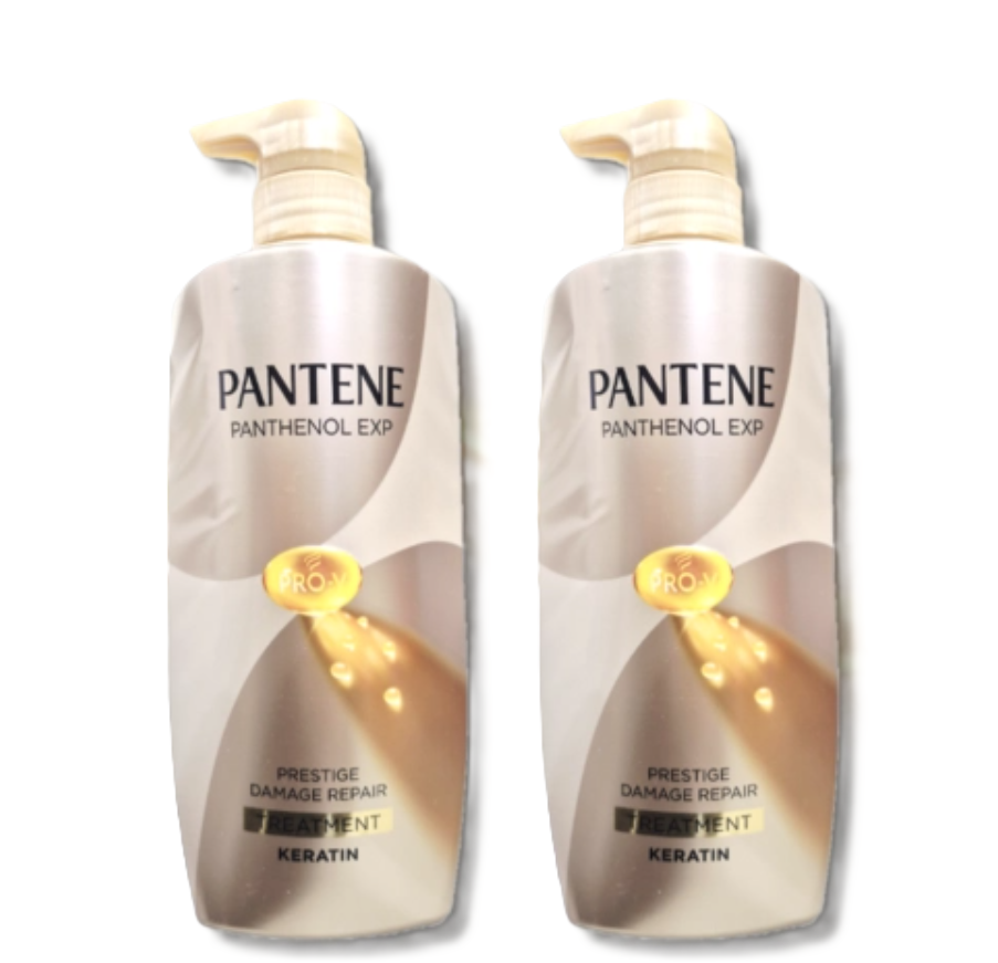 Prestige Damage Repair Treatment