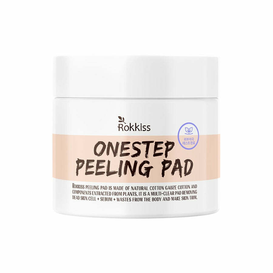 Onestep Peeling Pad, 70ea, 1pack