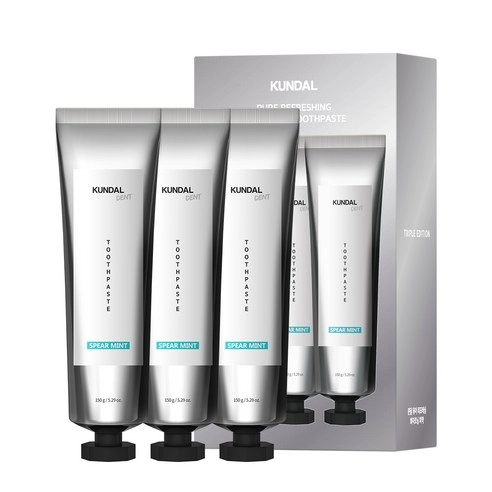 Pure Refreshing Whitening Toothpaste