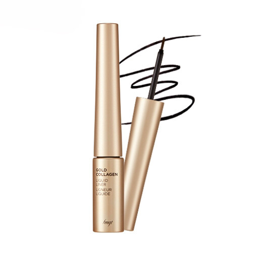 Gold Collagen Liquid Liner, 5.5g, 1pack - Image 1