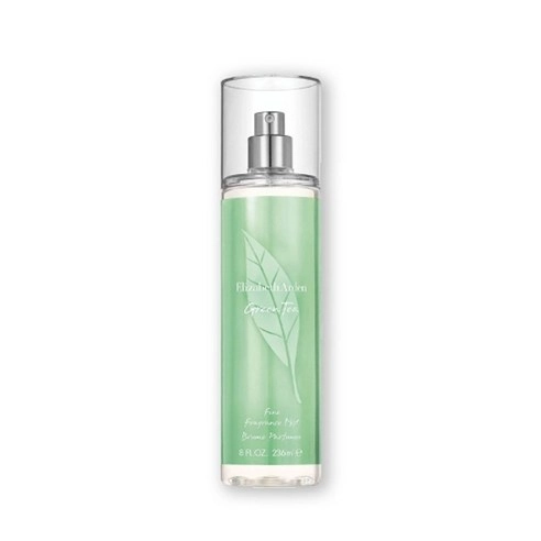 Green Tea Body Mist, 236ml, 1pack