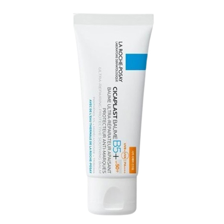 Cicaplast Repair Sun Cream [SPF50+/PA++++], 40ml, 1pack
