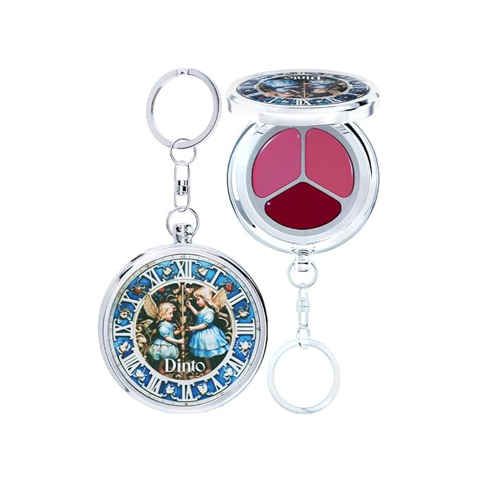 Glowing Time to Kiss & Blush, 4.5g, 656 Cool Winter, 1pack