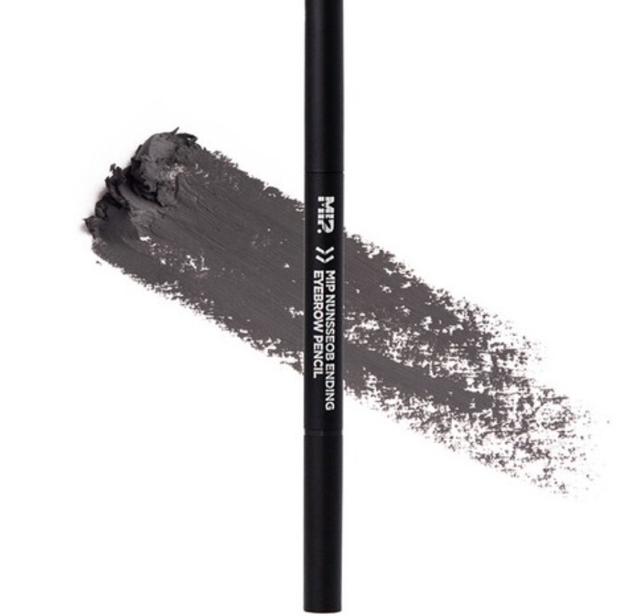 Nunsseob Ending, 0.4g, Norm Gray, 1pack