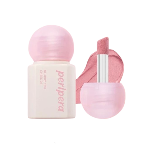 Blurry Tok Cheek, 7.5 g, 05 Taro Milk Tea, 1pack