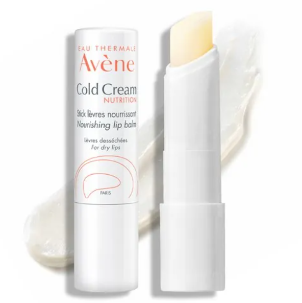 Cold Cream Nourishing Stick Lévres, 1pack