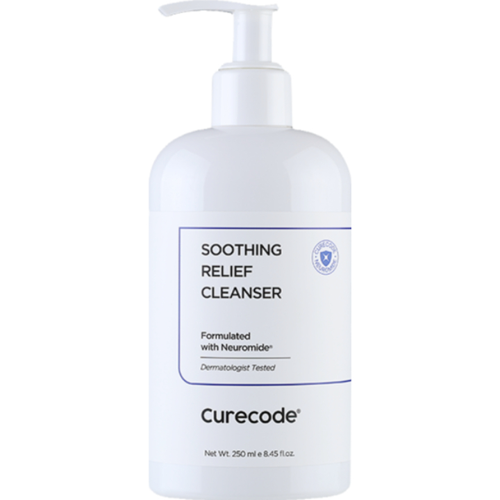 Soothing Relief Cleanser