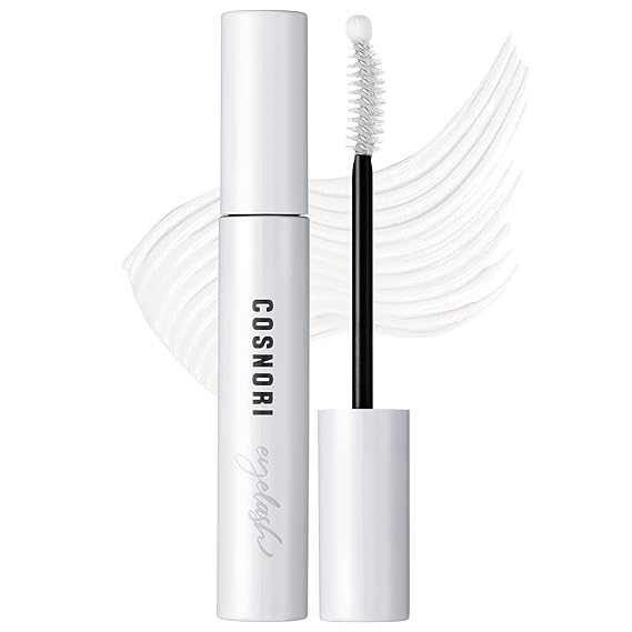 Long Active Mascara Remover