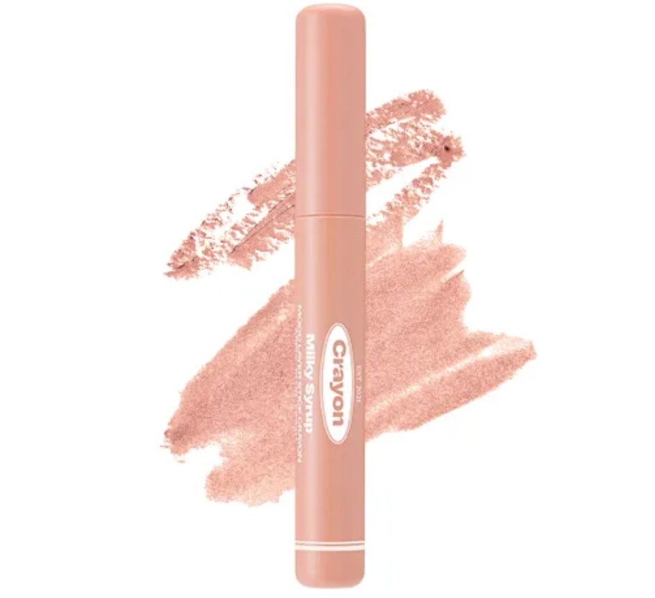 Mood Layer Stick, 1.4g, 00 Milky Syrup, 1pack