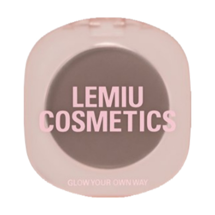 Eye To Cheek, 5g, 05 Winter Gray, 1pack