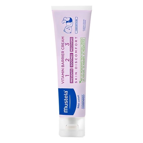 Vitamin Barrier Cream 123