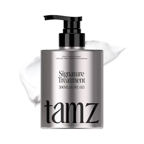 Signature Treatment [001 Ever Bloom], 500ml, 1pack - Image 1