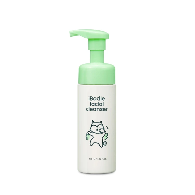 iBodle Facial Cleanser