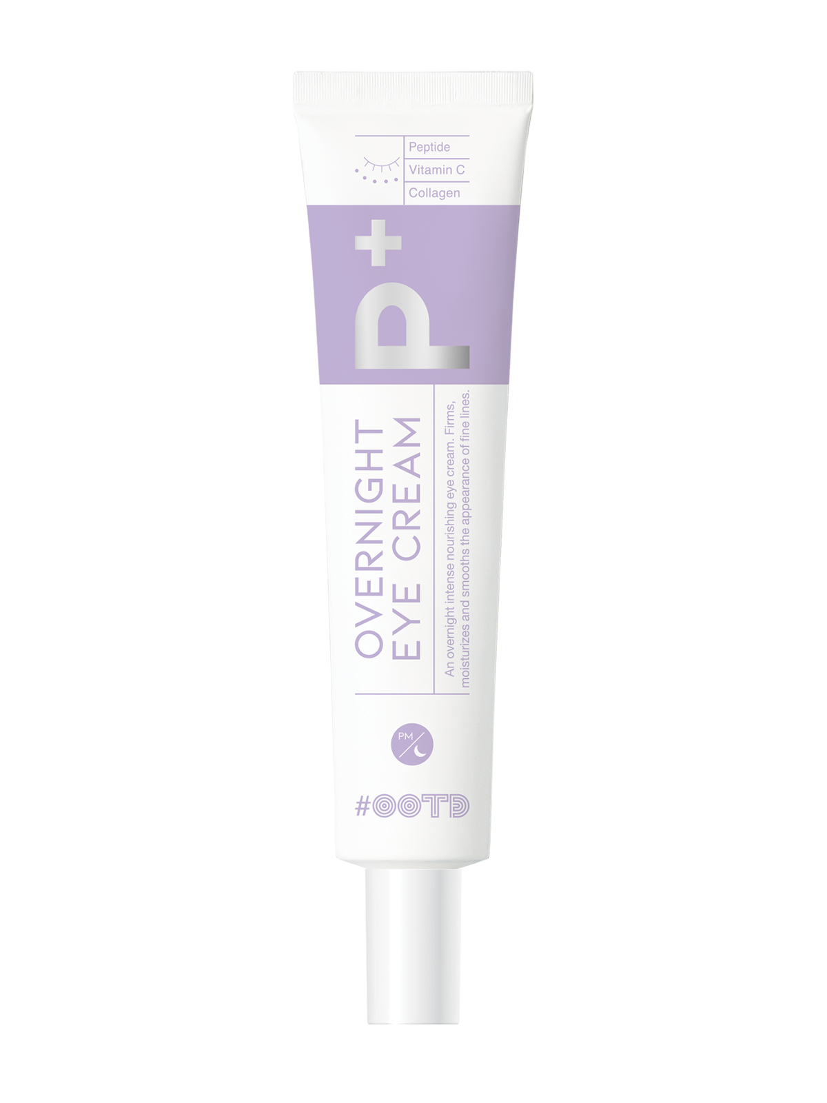 Overnight Eye Cream