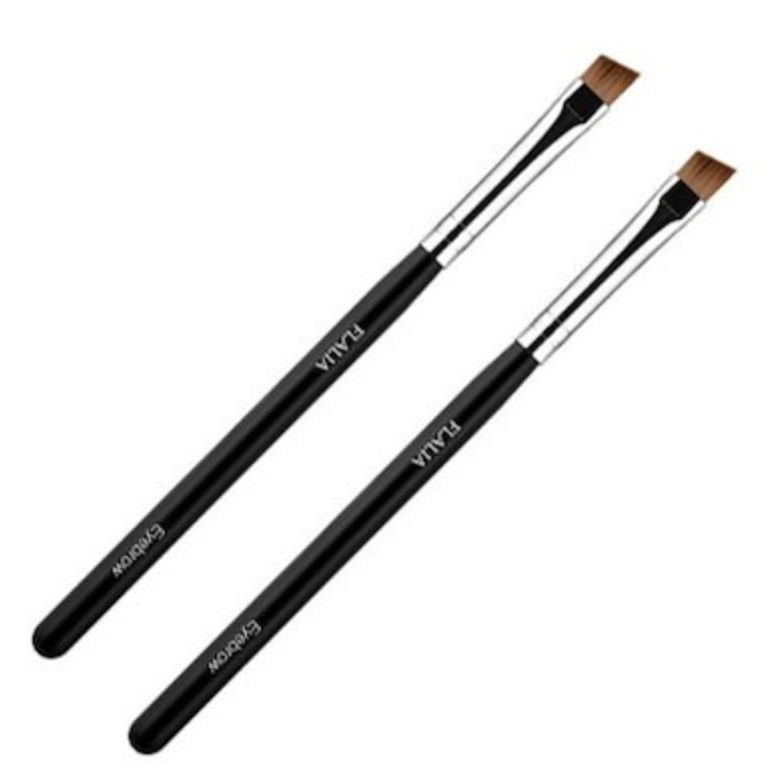 Classic Eyebrow Brush