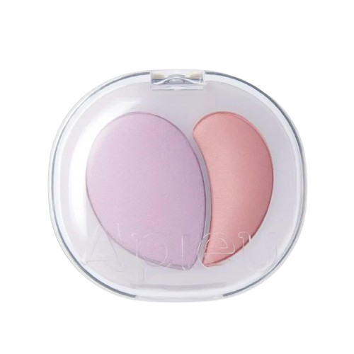 Mood Blending Jelly Cheek Balm, 6g, 04 Lychee Grape Balm, 1pack - Image 1